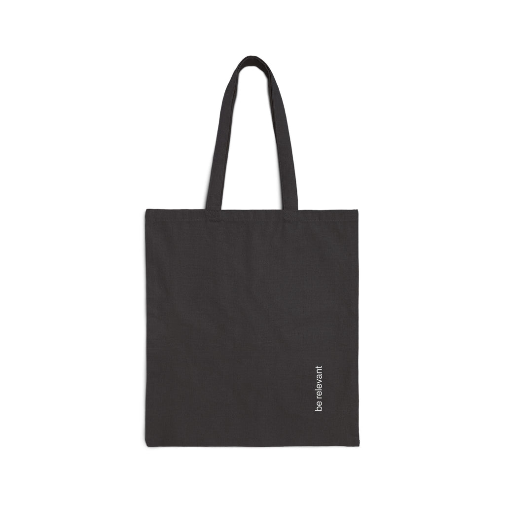 RLVNC Graphic Tote Bag