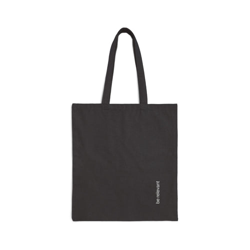 RLVNC Graphic Tote Bag