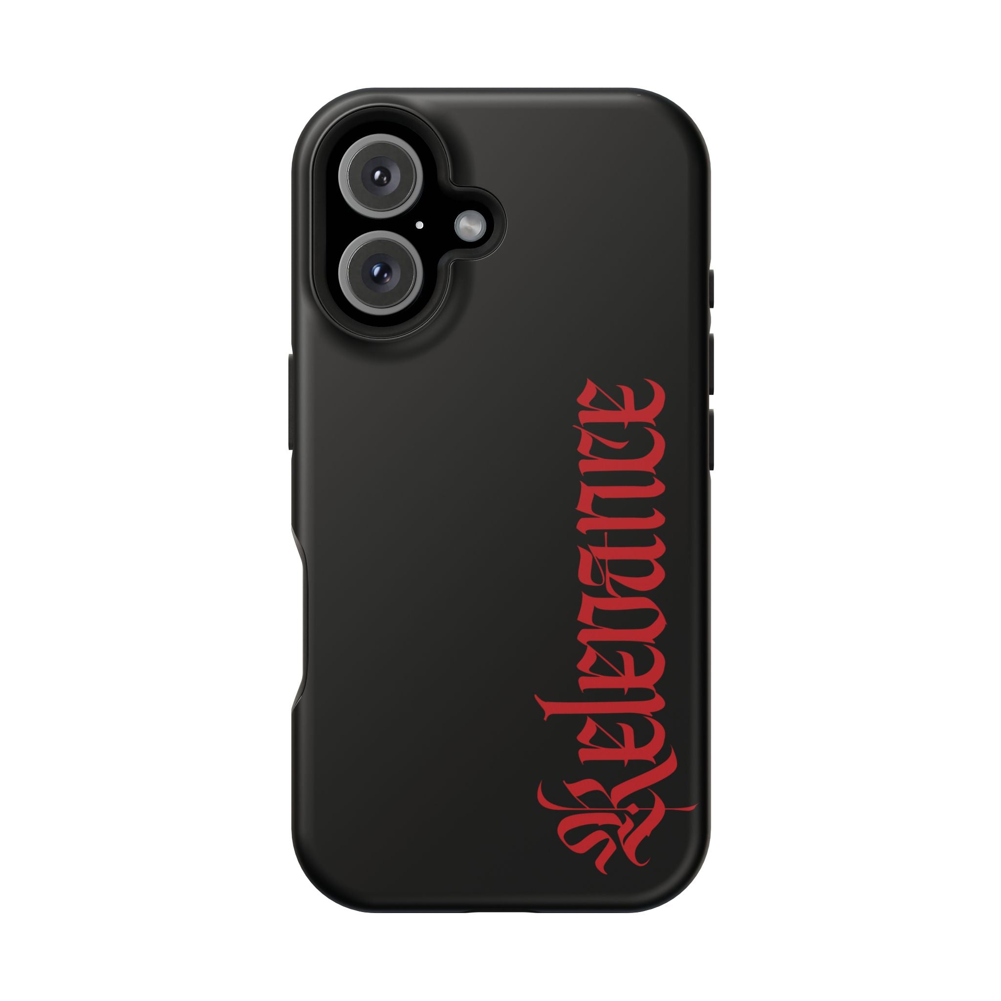Relevance Phone Case