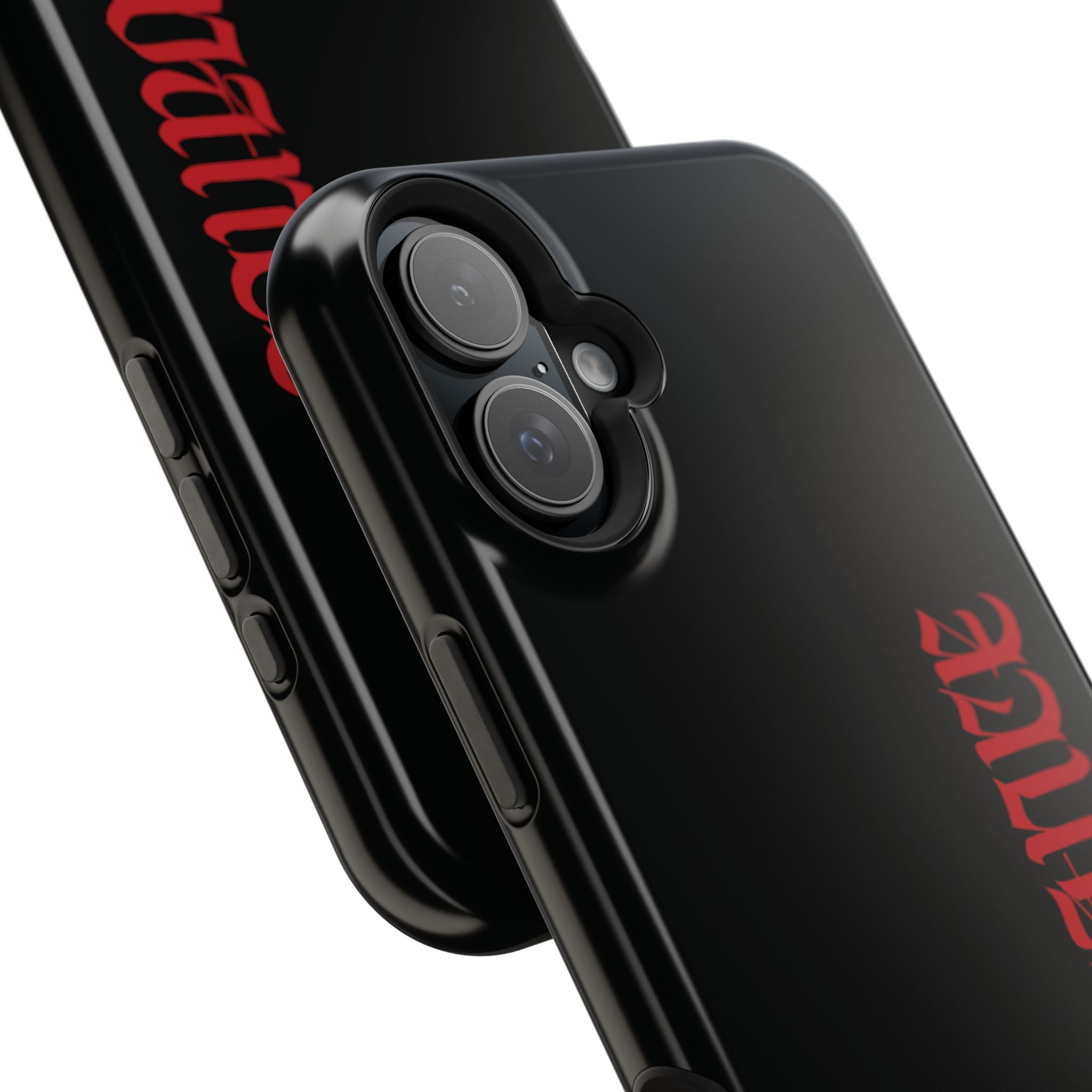 Relevance Phone Case