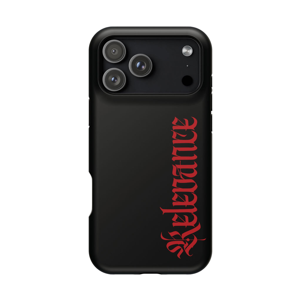 Relevance Phone Case