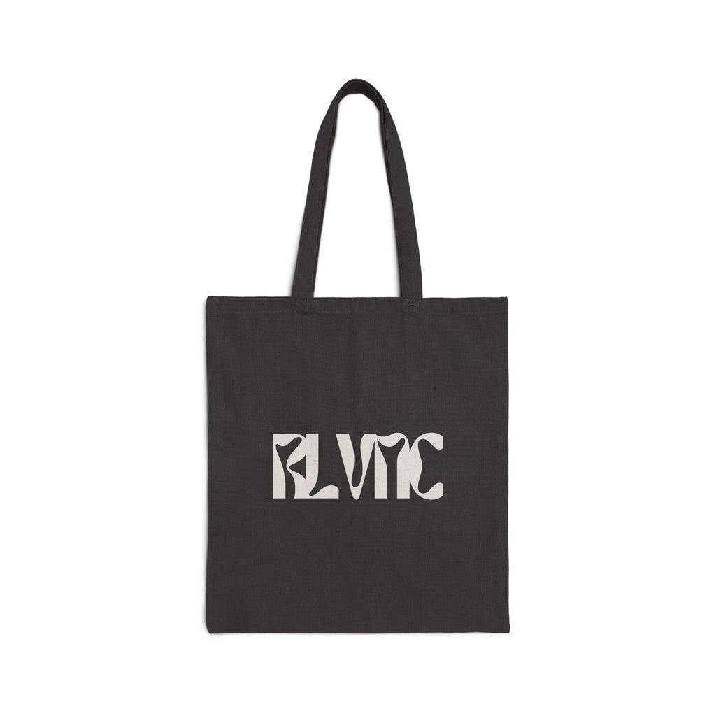 RLVNC Graphic Tote Bag