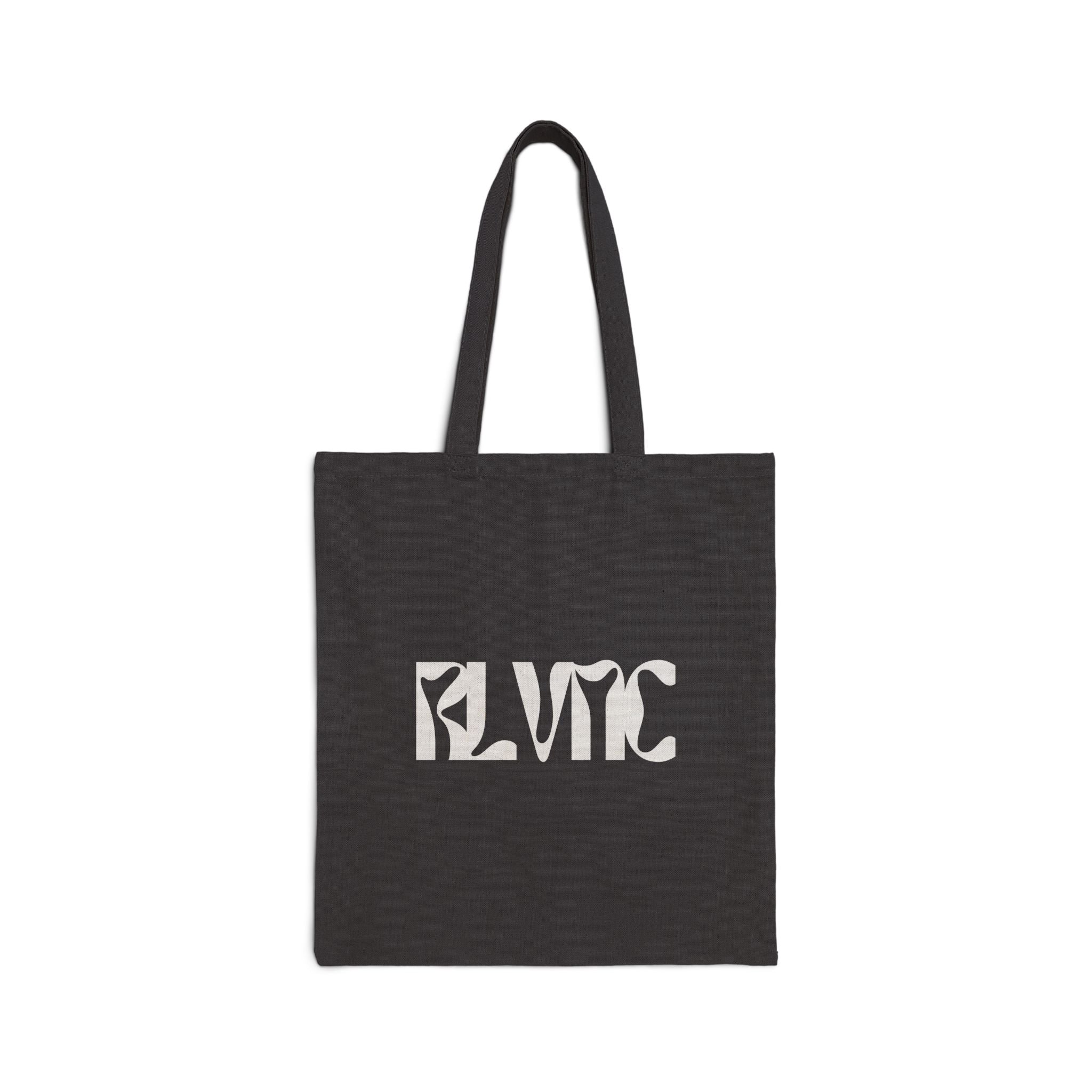 RLVNC Graphic Tote Bag