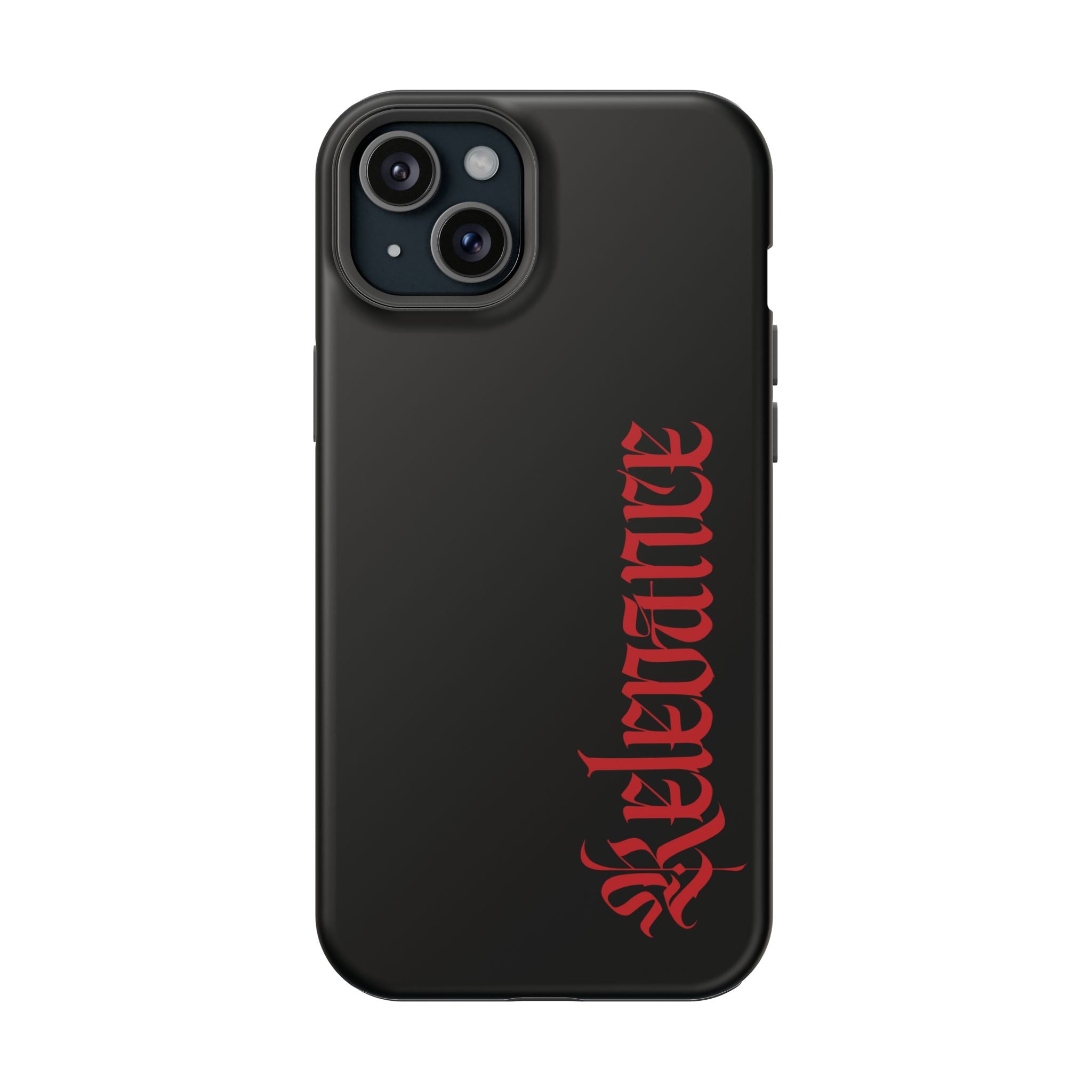 Relevance Phone Case