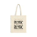 Be Relevant Tote Bag