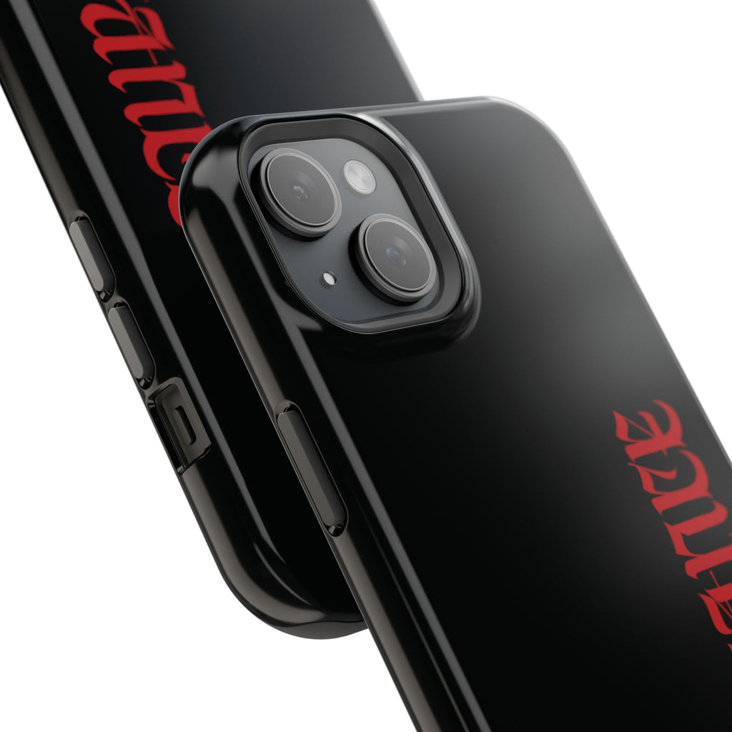 Relevance Phone Case