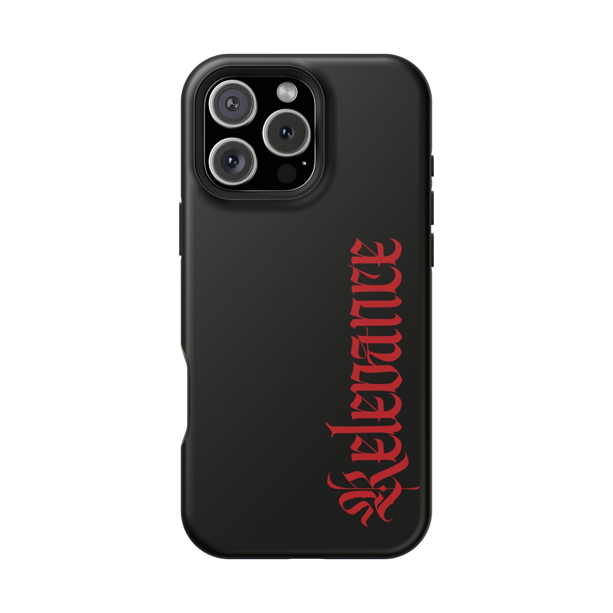 Relevance Phone Case