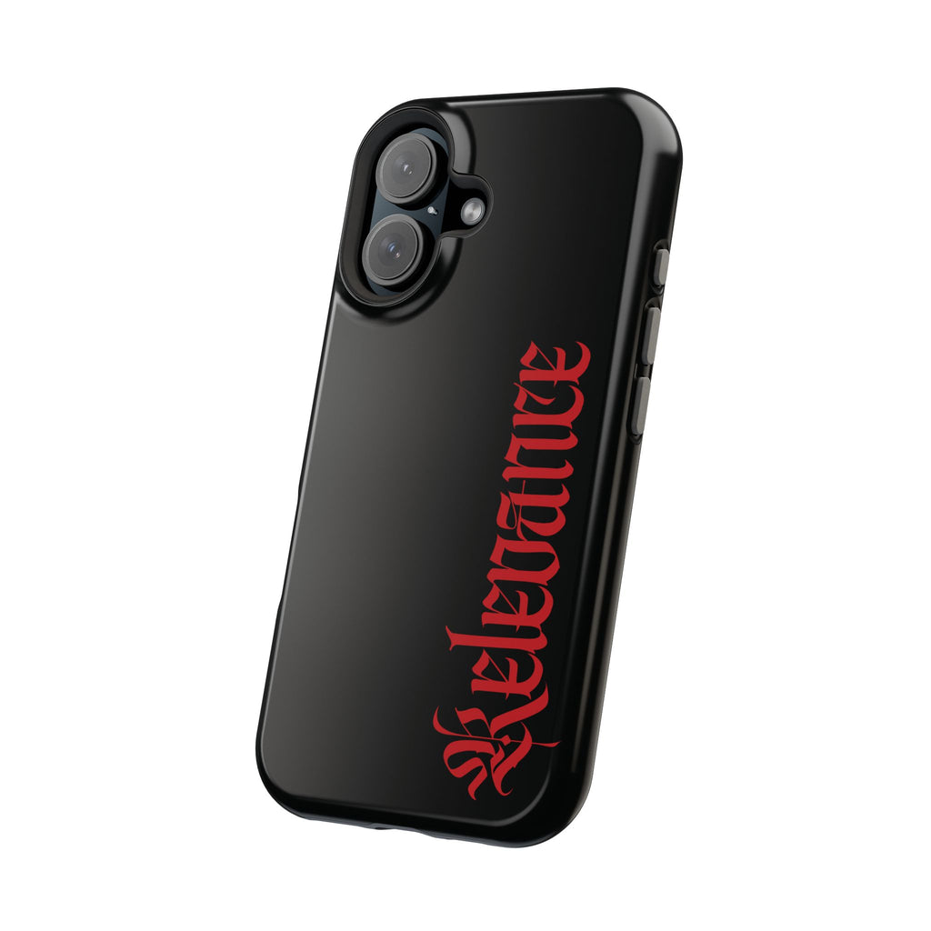 Relevance Phone Case