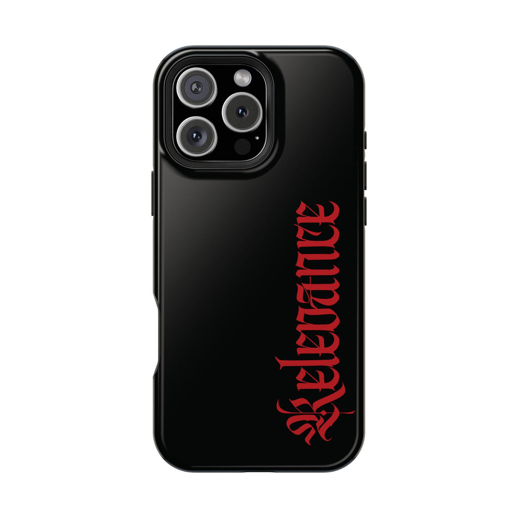 Relevance Phone Case