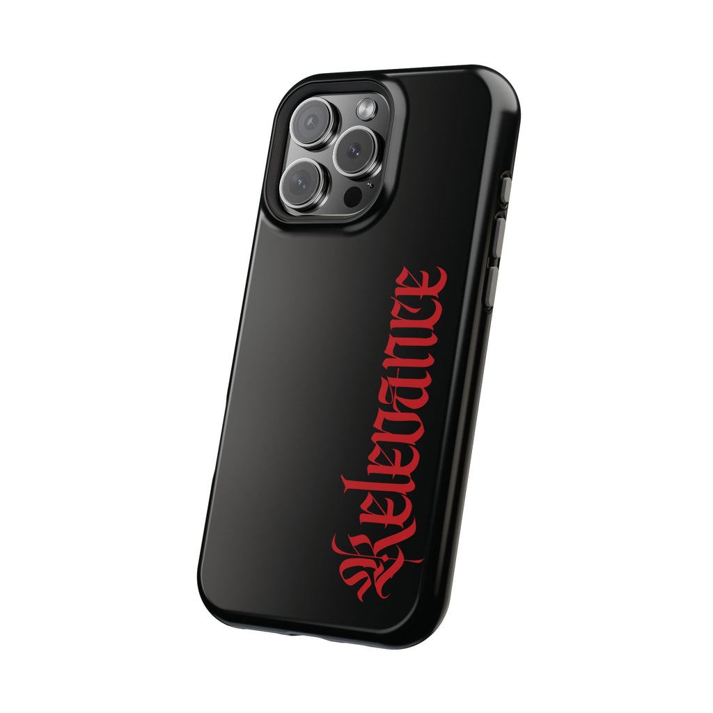 Relevance Phone Case