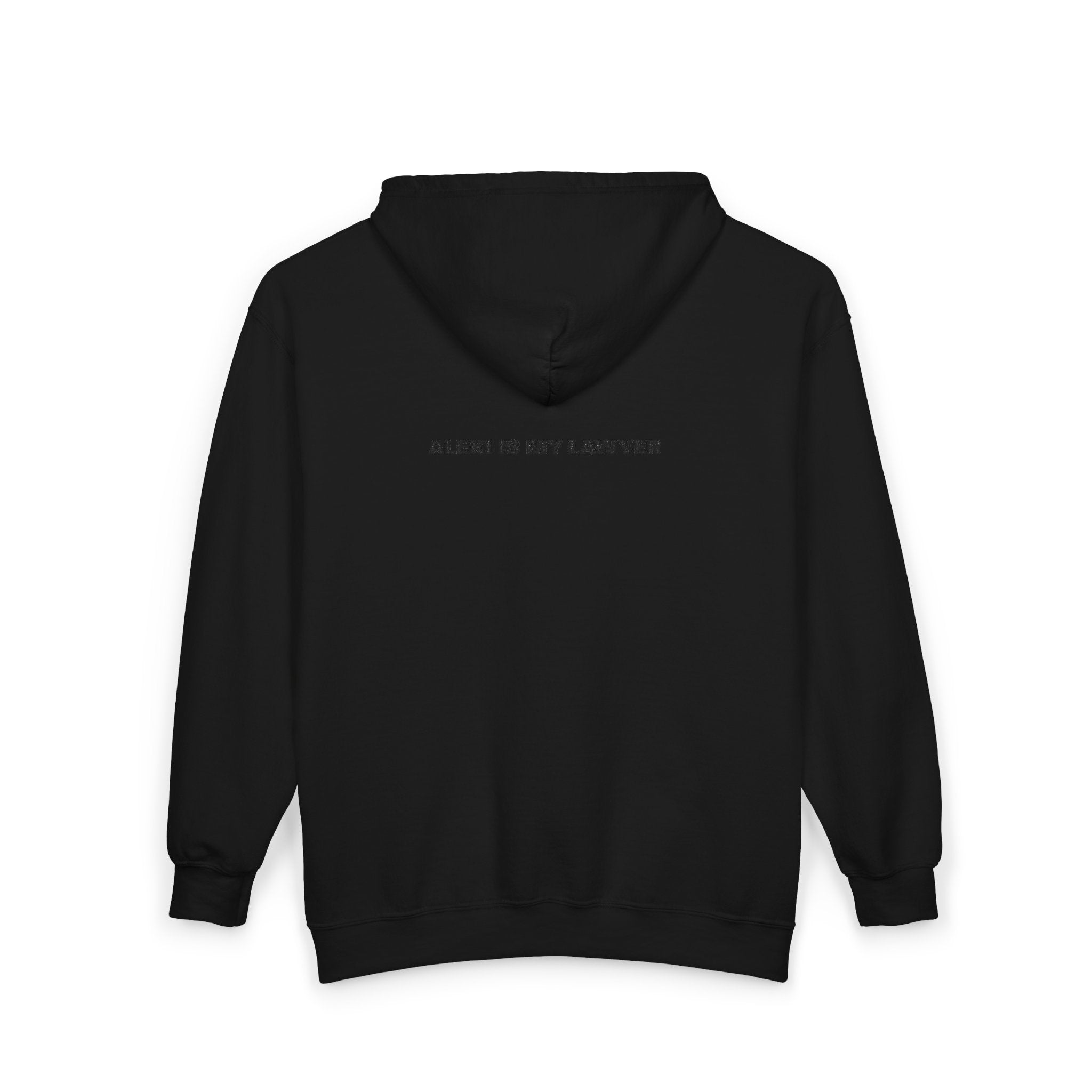 RLVNC Zip-Up Hoodie