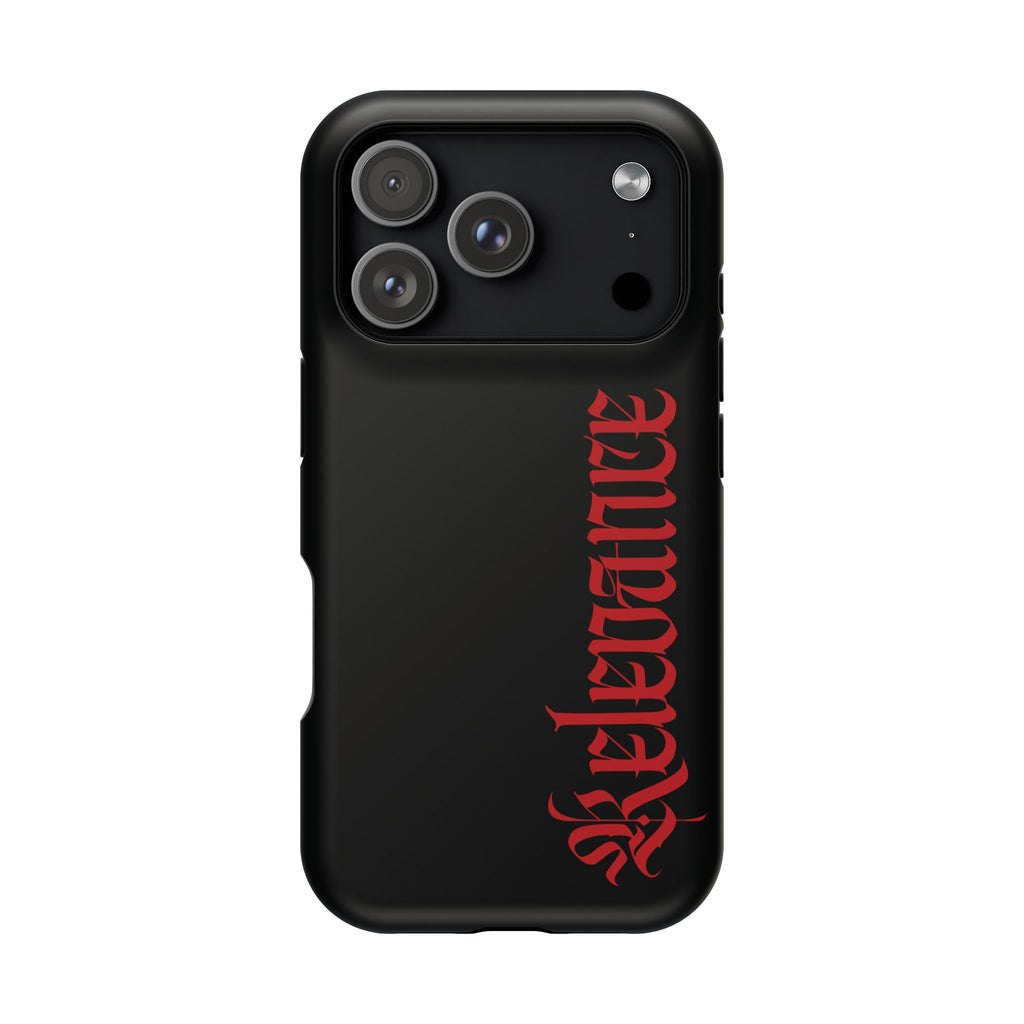 Relevance Phone Case