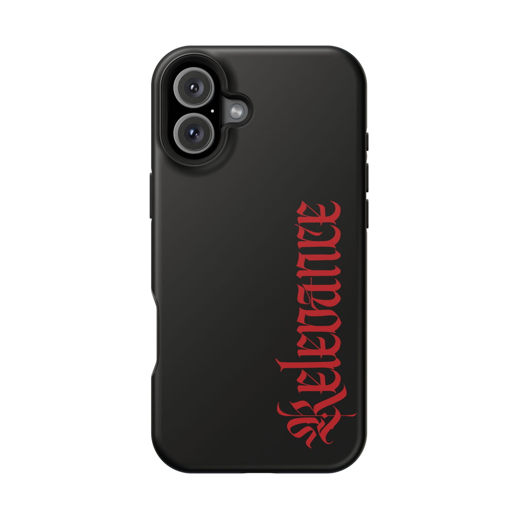 Relevance Phone Case
