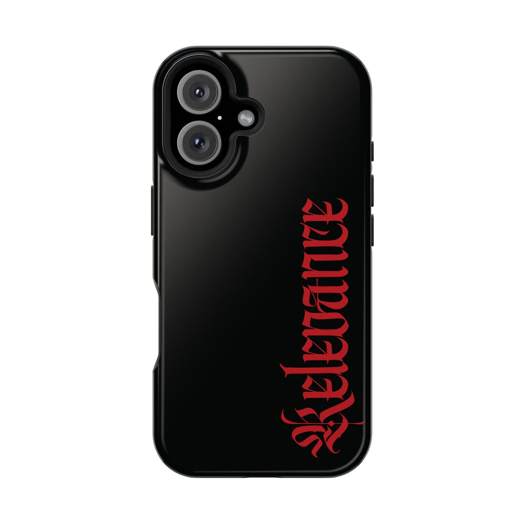 Relevance Phone Case