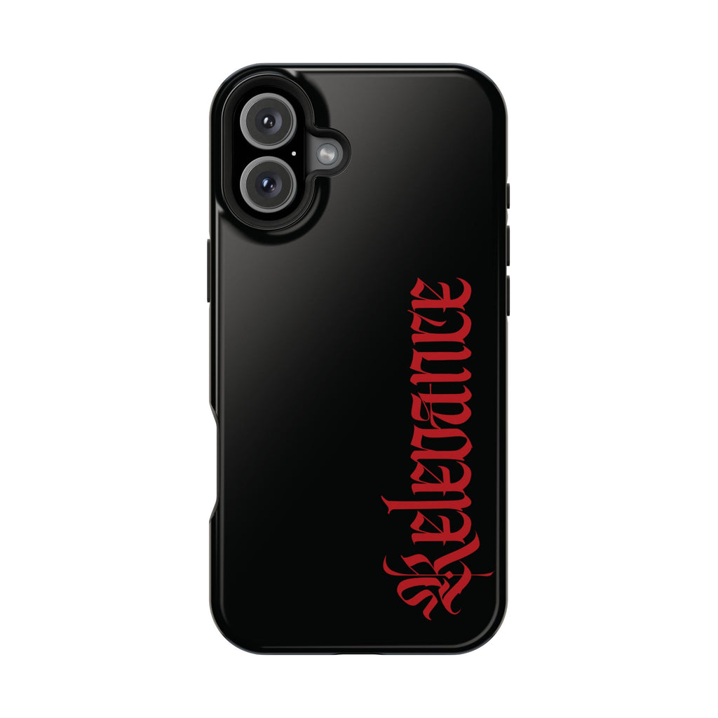 Relevance Phone Case