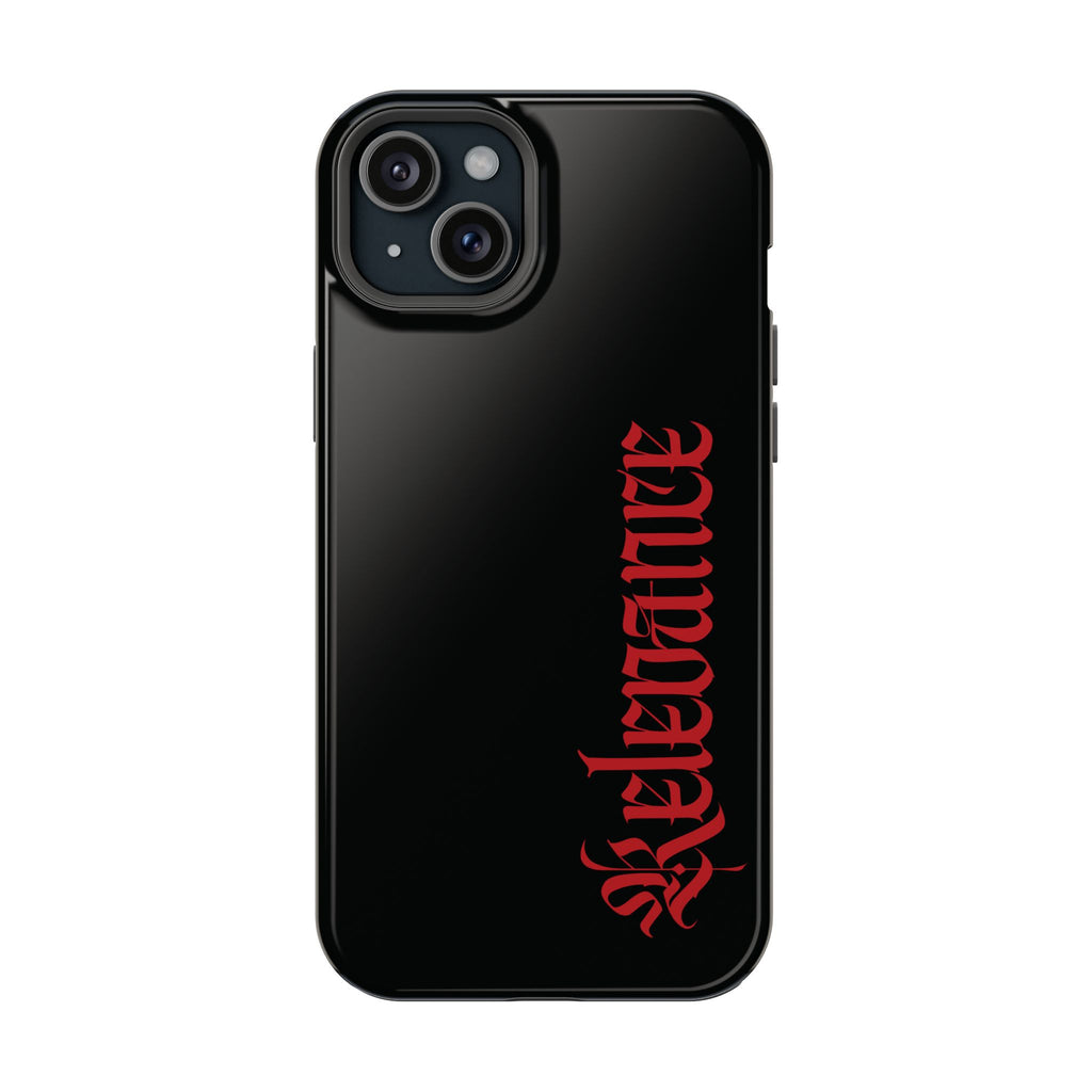 Relevance Phone Case