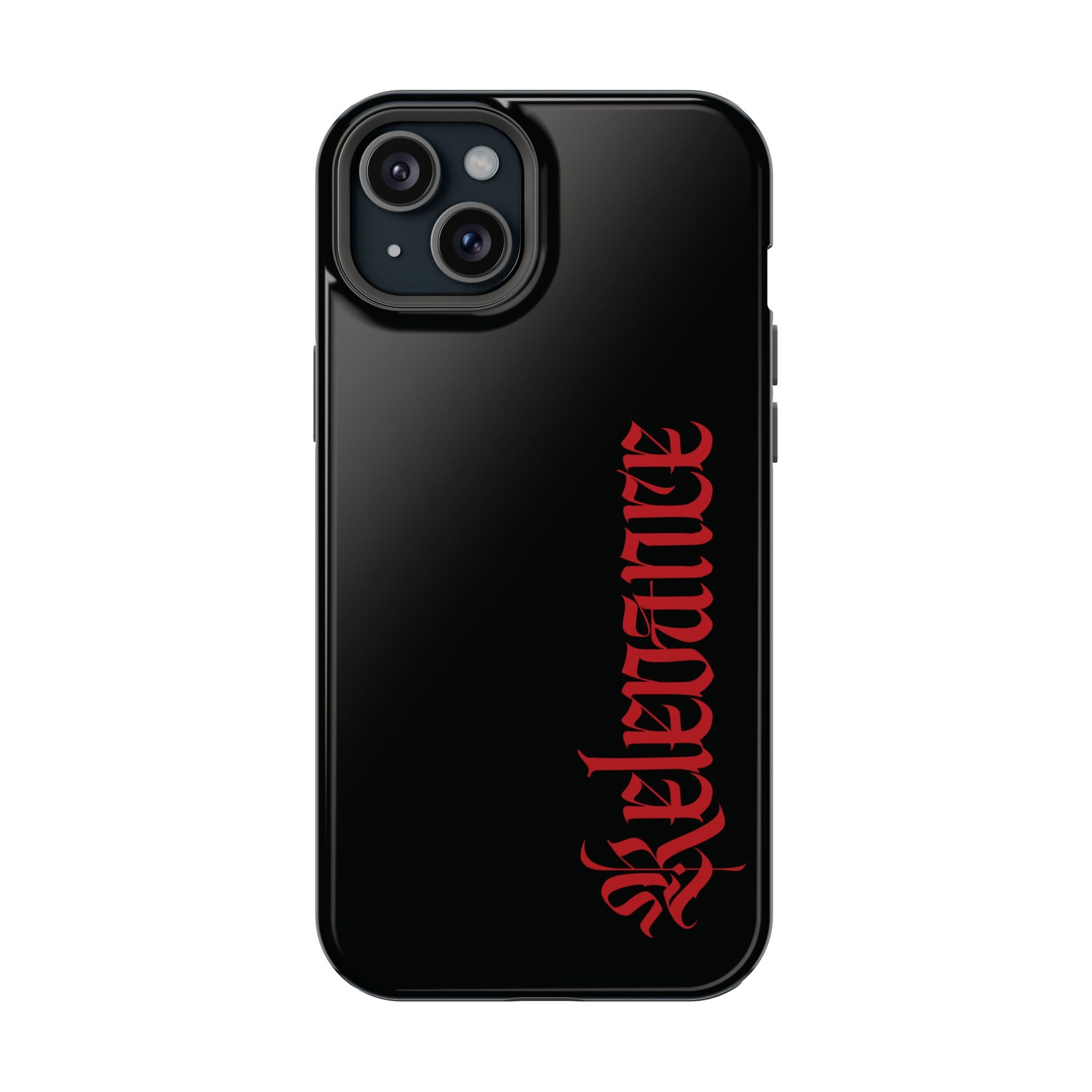 Relevance Phone Case