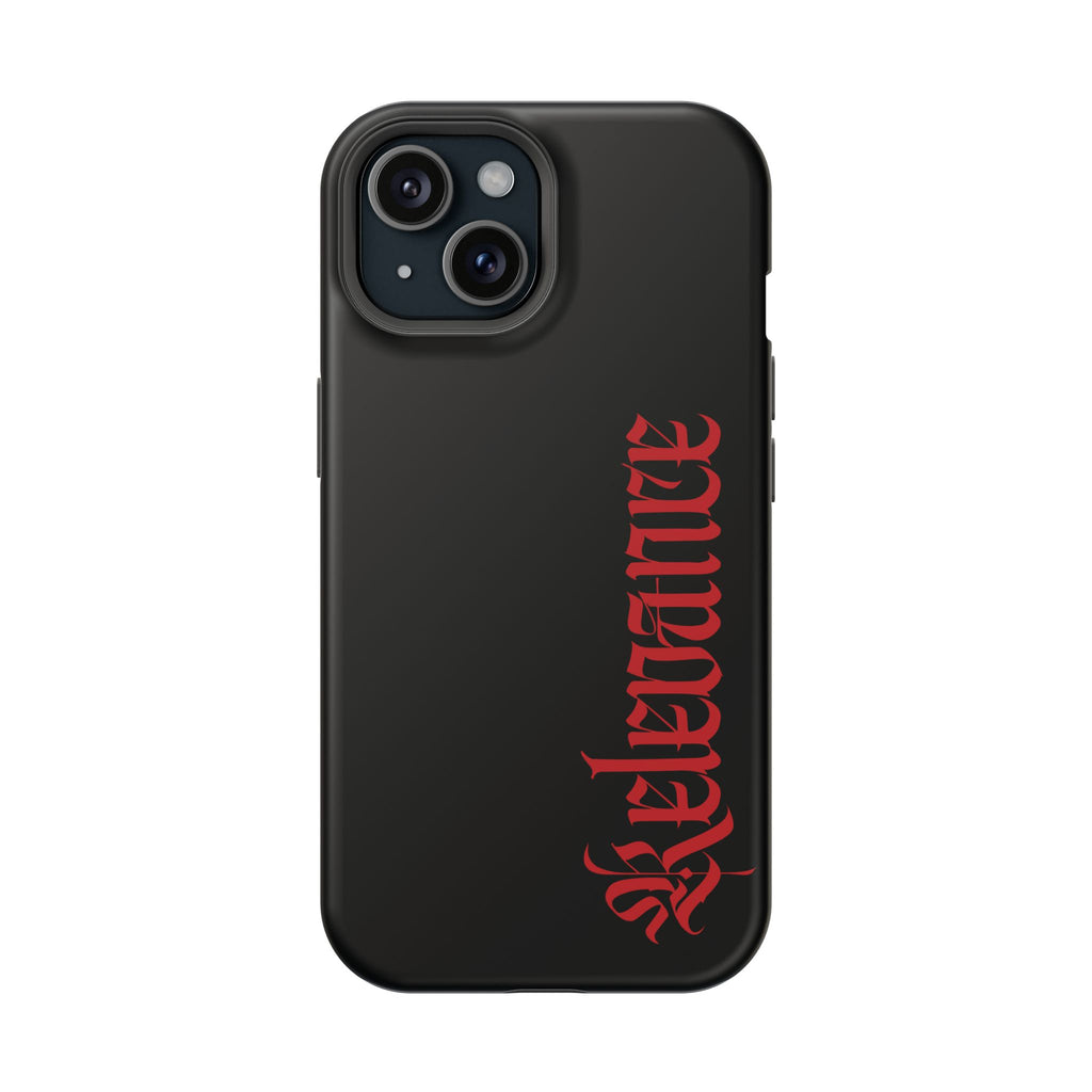 Relevance Phone Case