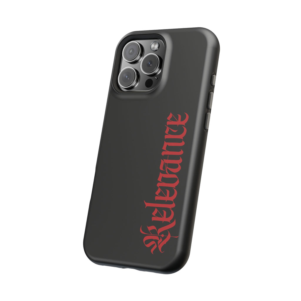 Relevance Phone Case