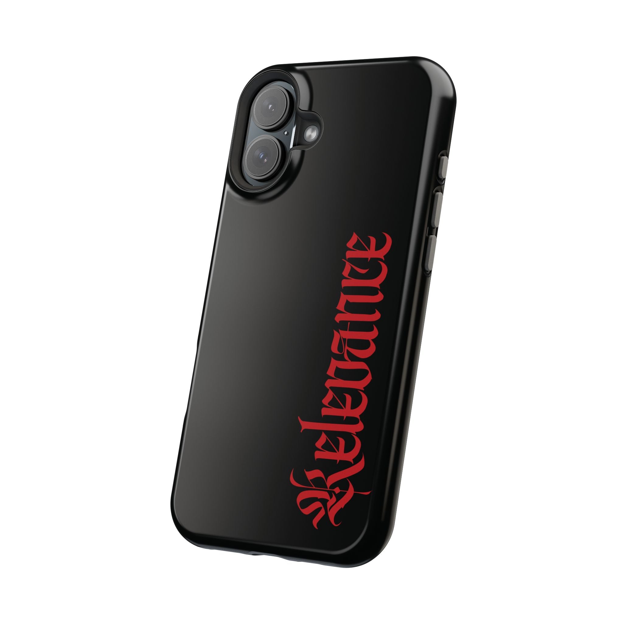 Relevance Phone Case