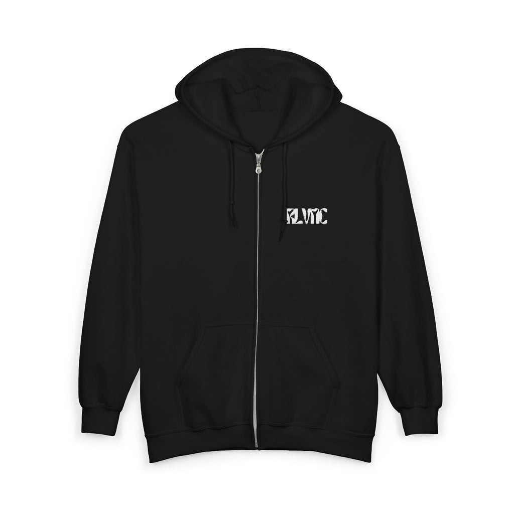 RLVNC Zip-Up Hoodie