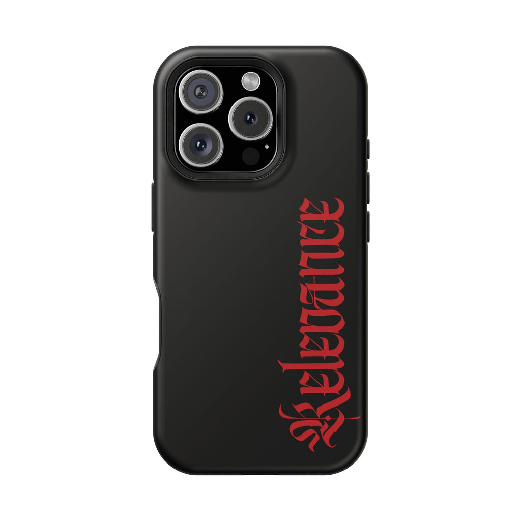 Relevance Phone Case