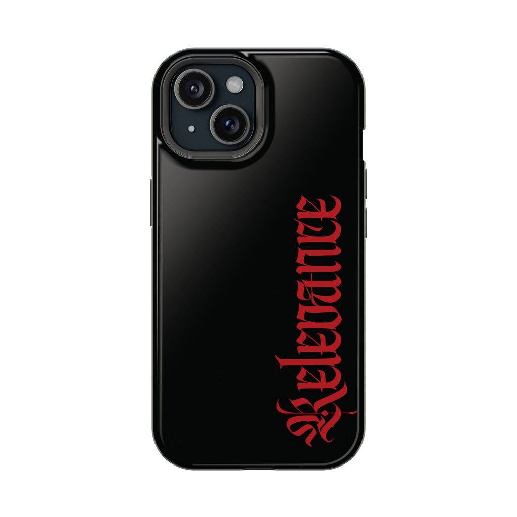 Relevance Phone Case