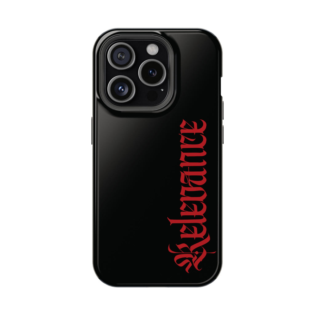 Relevance Phone Case