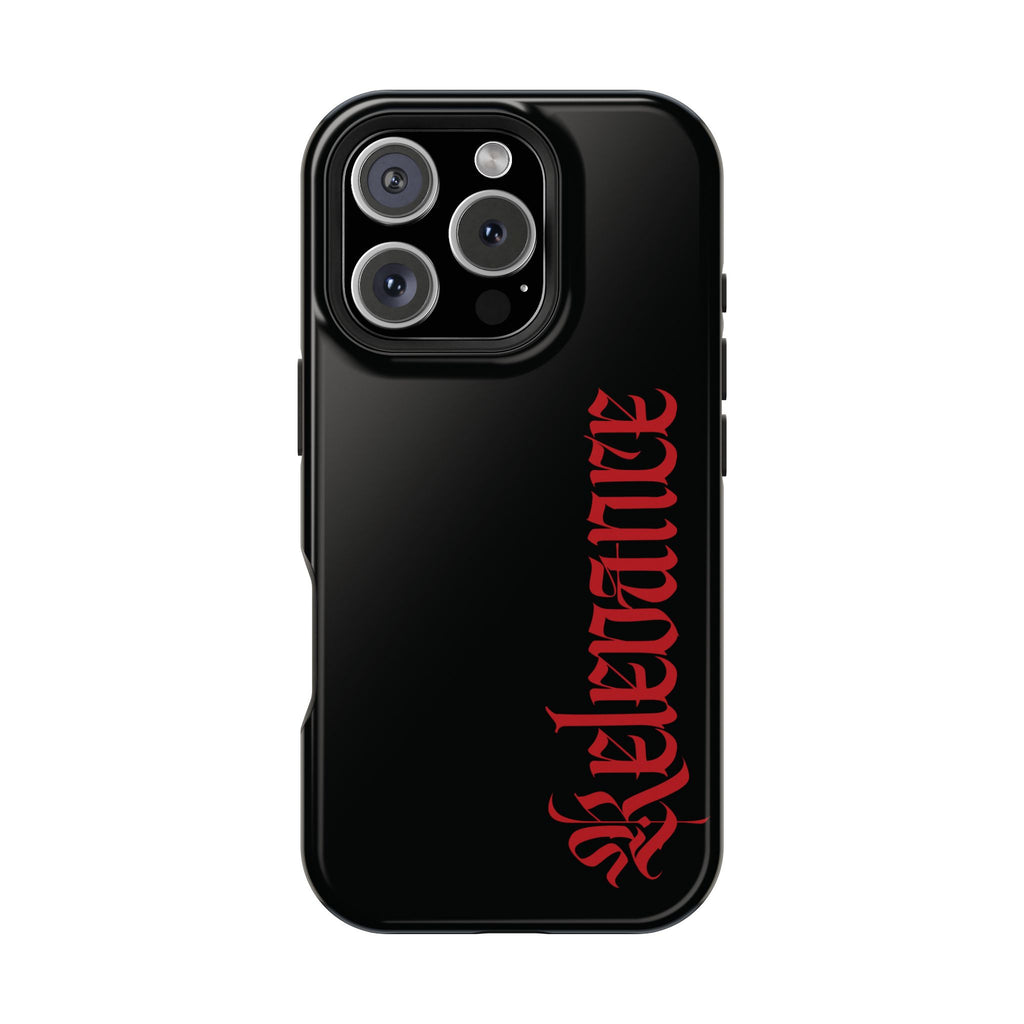 Relevance Phone Case