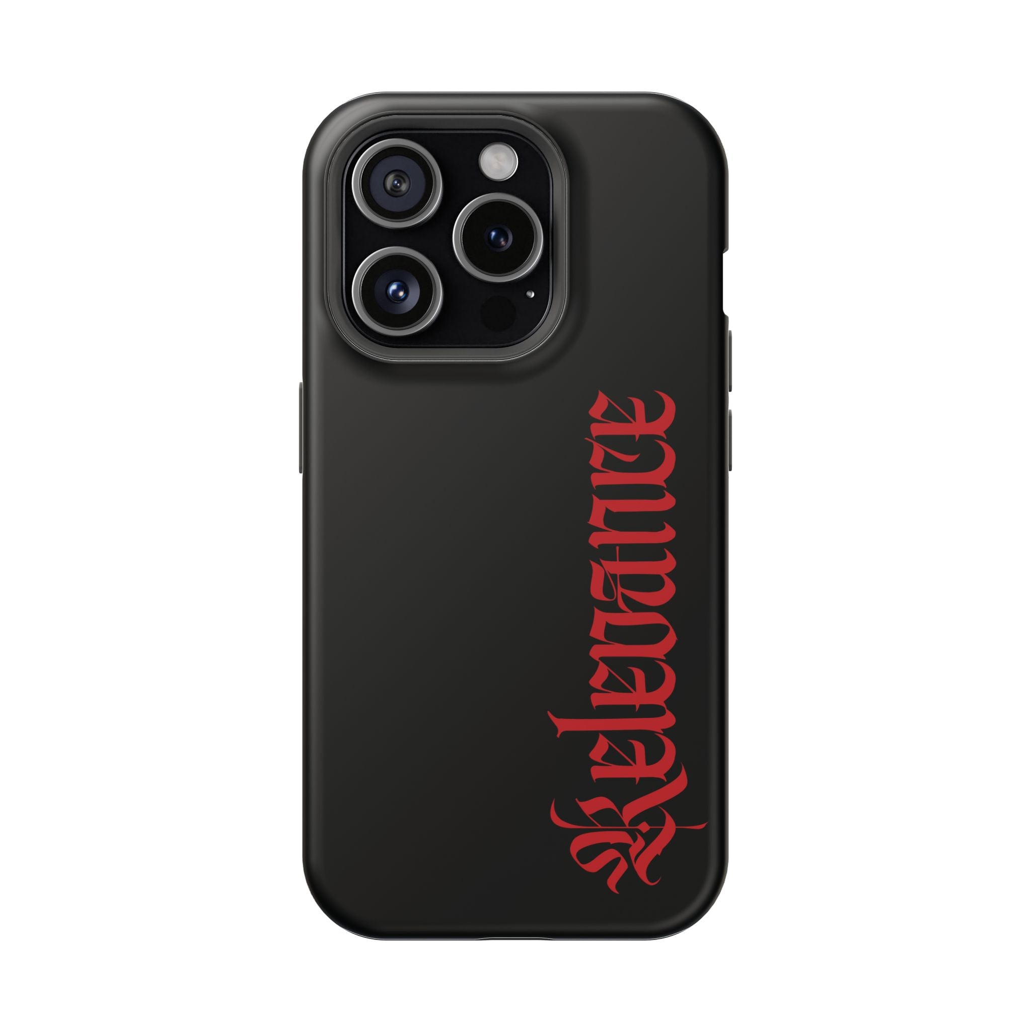 Relevance Phone Case
