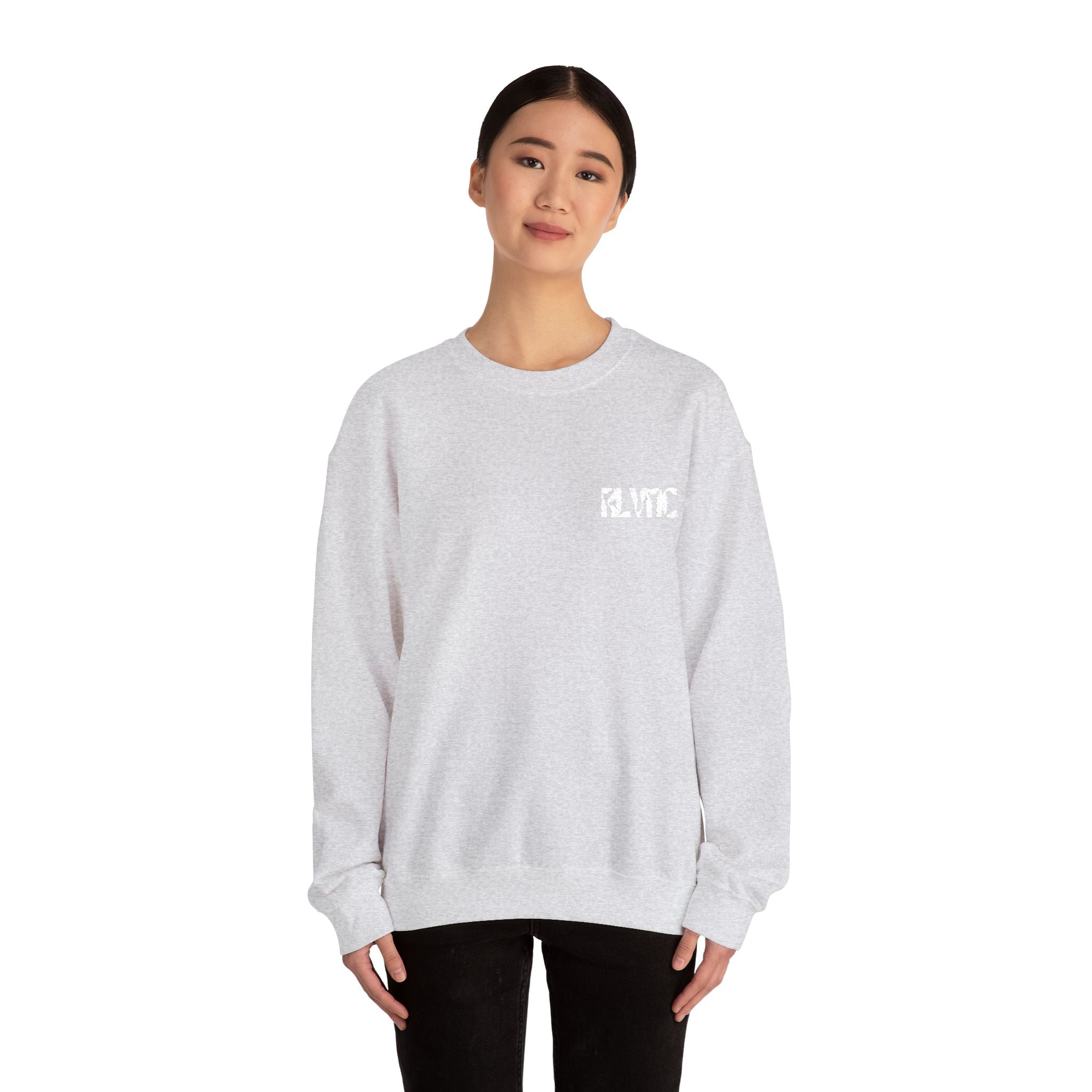 RLVNC Sweatshirt Crewneck